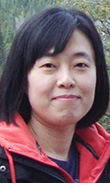 Jinsil Hwaryoung Seo
